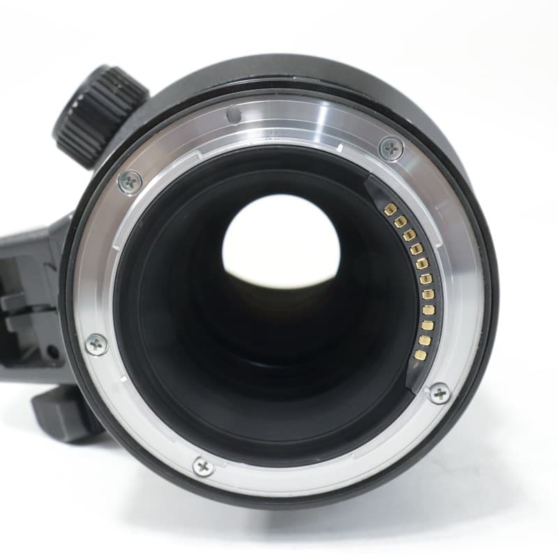 NIKKOR Z 70-200mm f/2.8 VR S