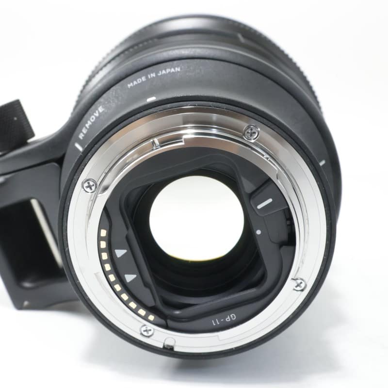 14mm F1.4 DG DN | Art ソニーEマウント