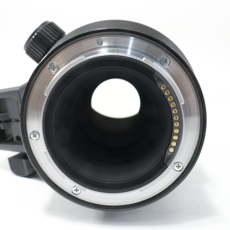 NIKKOR Z 70-200mm f/2.8 VR S