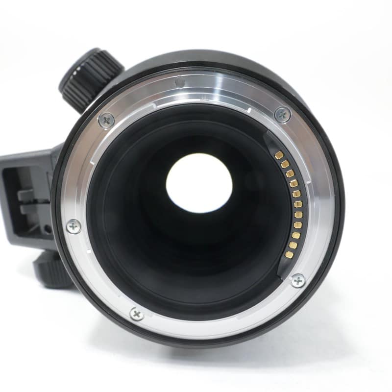 NIKKOR Z 70-200mm f/2.8 VR S