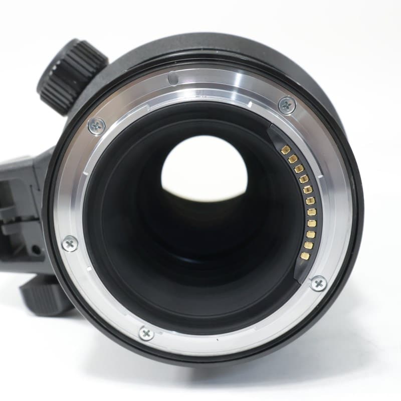 NIKKOR Z 70-200mm f/2.8 VR S