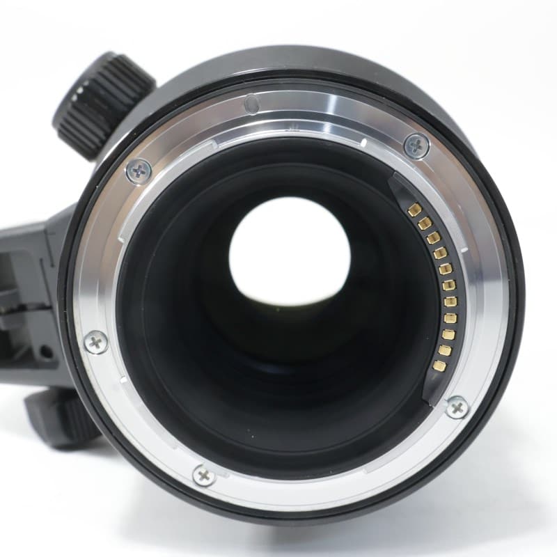 NIKKOR Z 70-200mm f/2.8 VR S