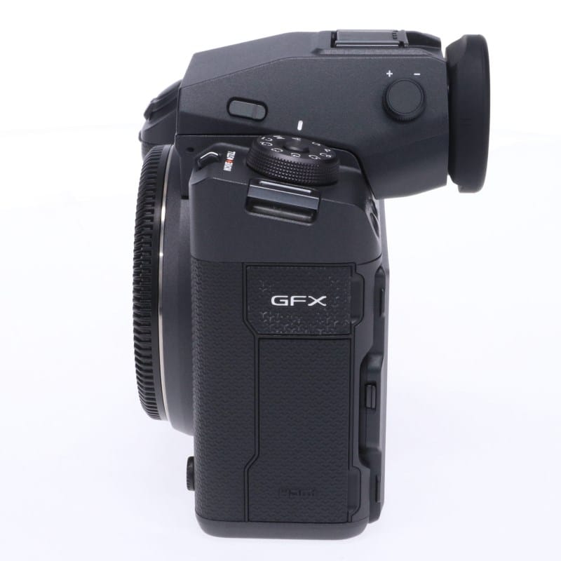 FUJIFILM GFX100 II ボディ