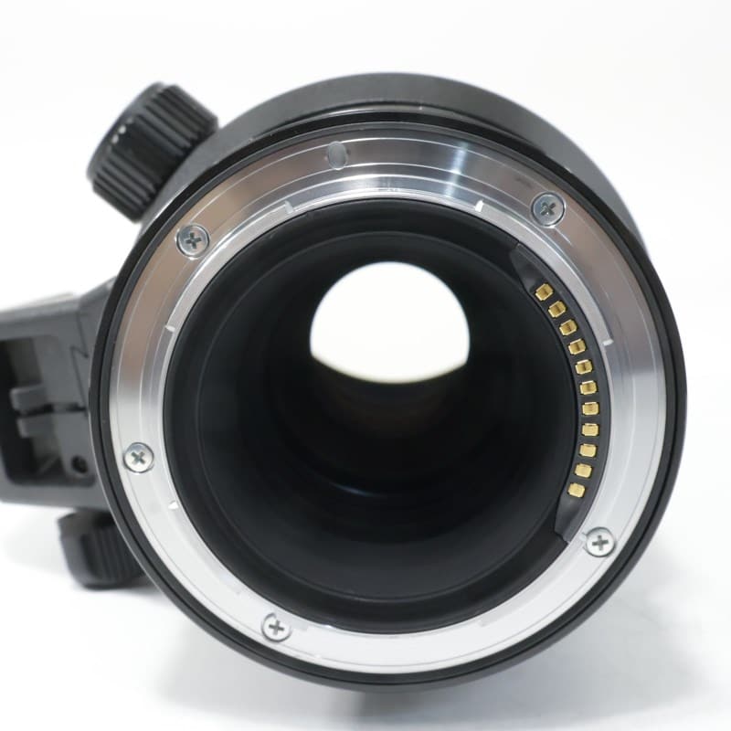 NIKKOR Z 70-200mm f/2.8 VR S