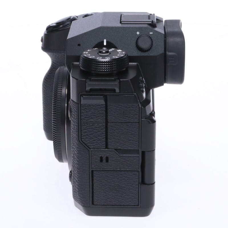 FUJIFILM X-H2 ボディ