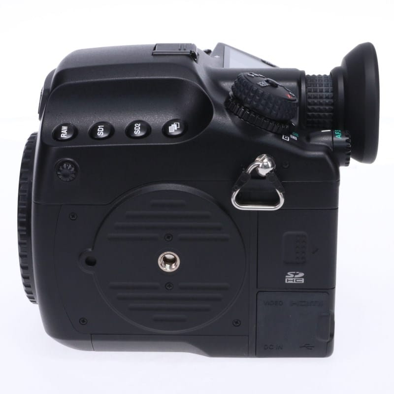 PENTAX 645D ボディ