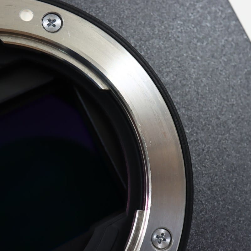 FX2 ボディ ILME-FX2B