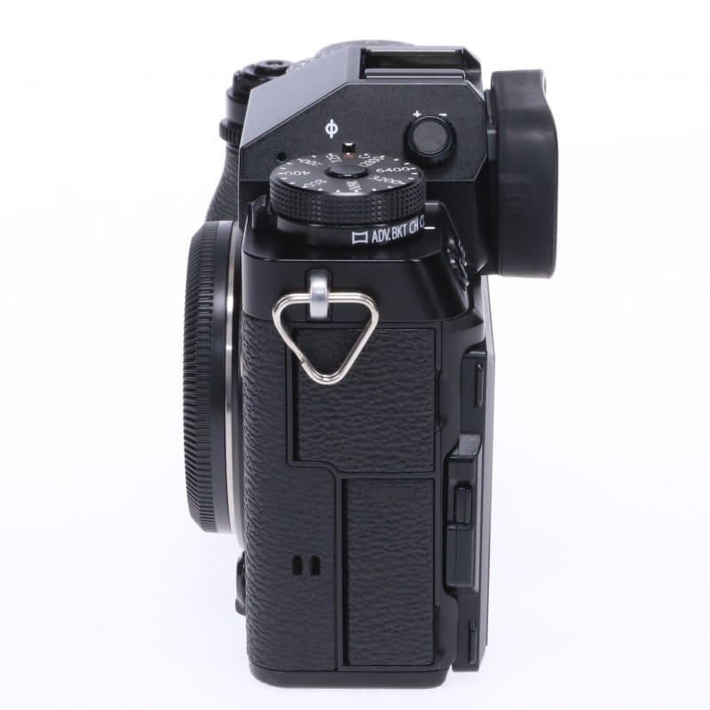 FUJIFILM X-T5 ボディ ブラック