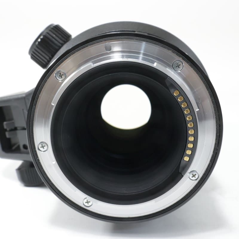 NIKKOR Z 70-200mm f/2.8 VR S