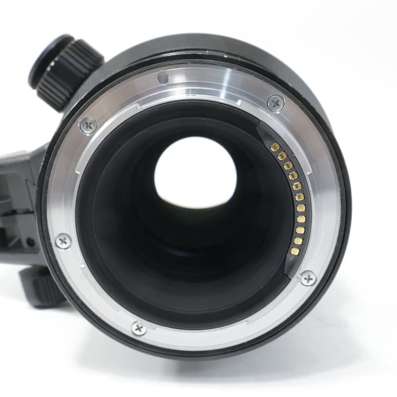 NIKKOR Z 70-200mm f/2.8 VR S