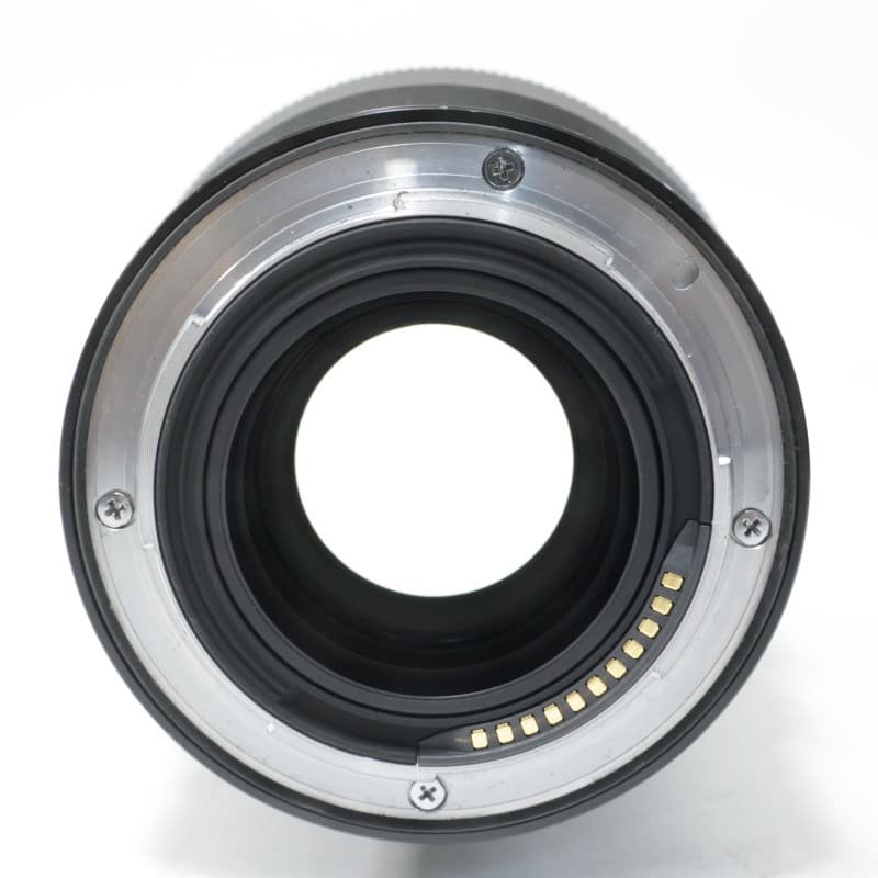NIKKOR Z 50mm f/1.2 S