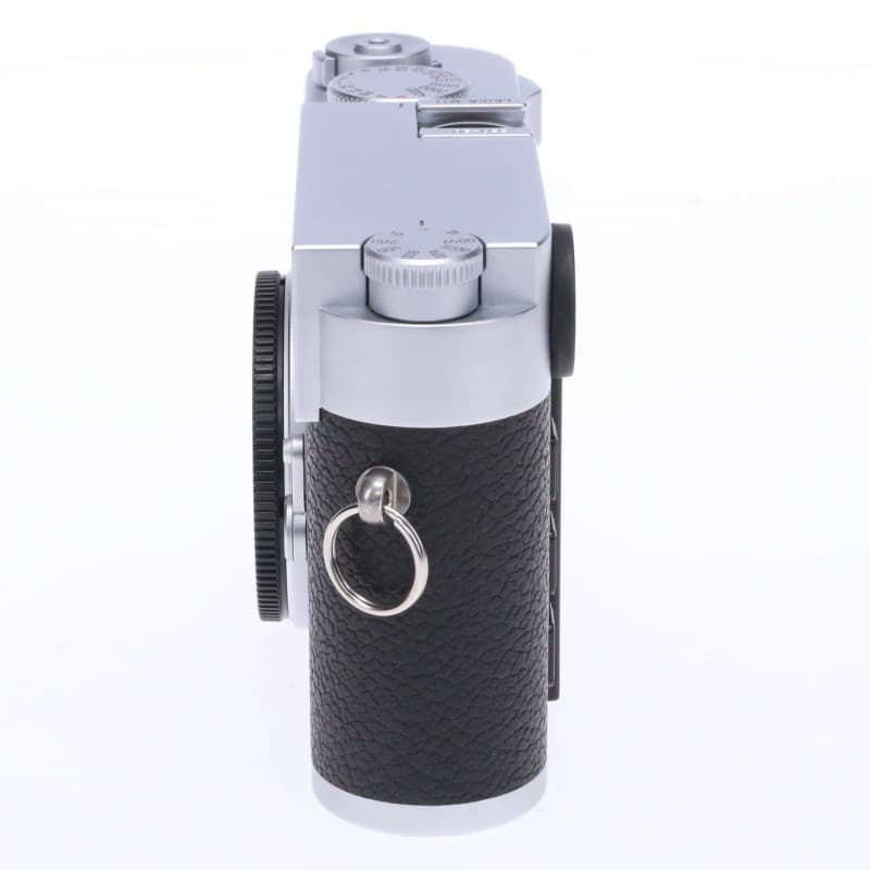 Leica M11 シルバー・クローム 20203