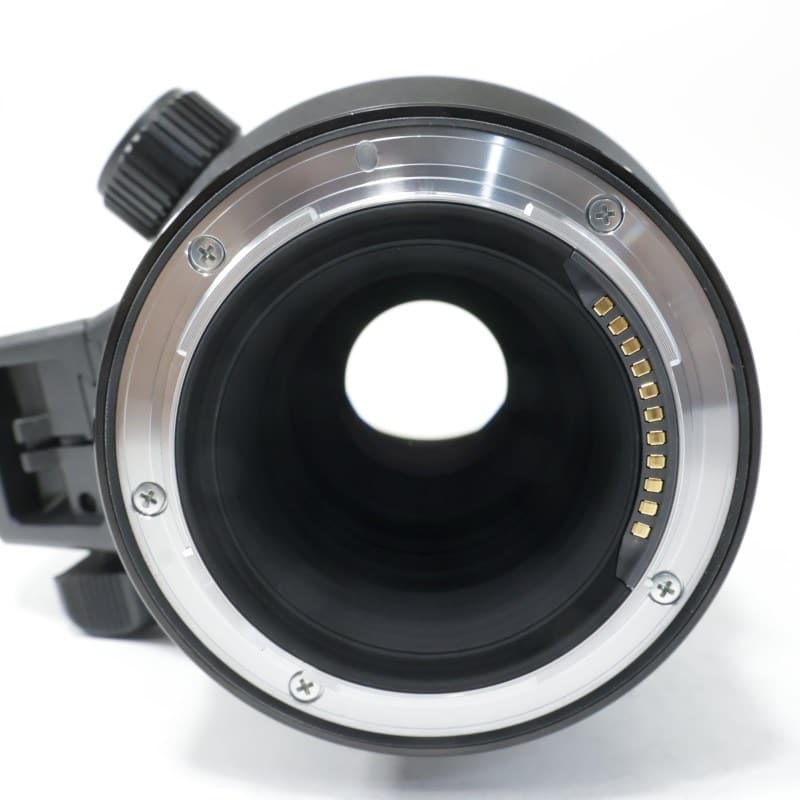 NIKKOR Z 70-200mm f/2.8 VR S