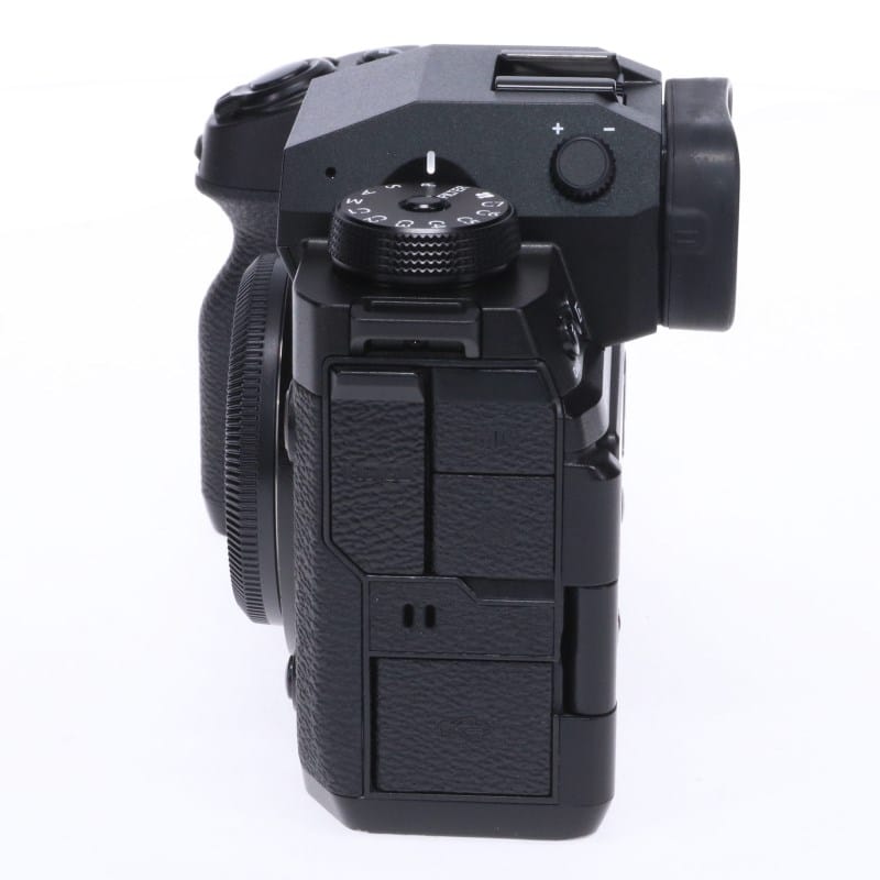 FUJIFILM X-H2 ボディ