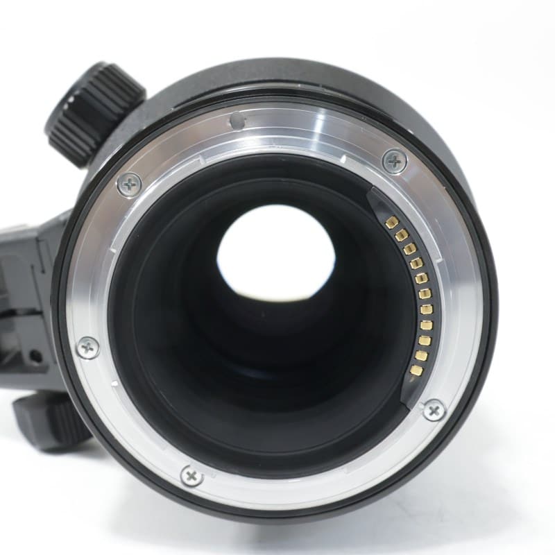 NIKKOR Z 70-200mm f/2.8 VR S