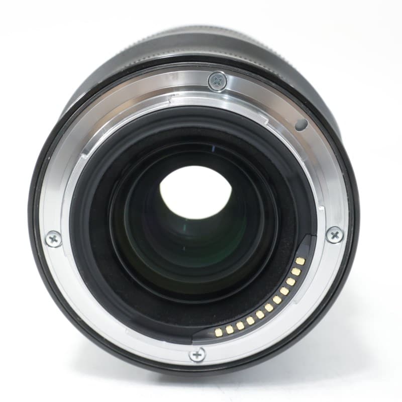 NIKKOR Z 24-70mm f/2.8 S