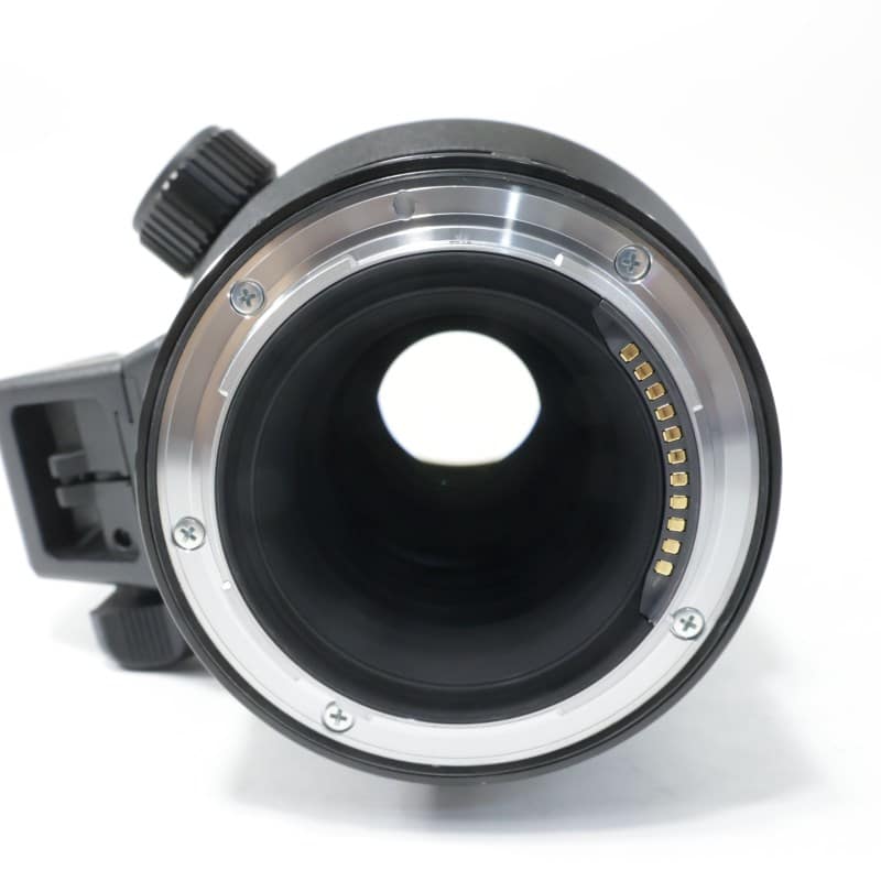 NIKKOR Z 70-200mm f/2.8 VR S