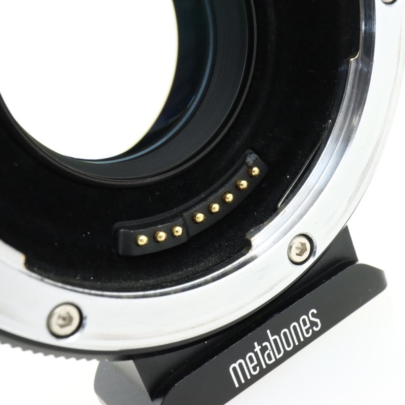 METABONES［メタボーンズ］ MB_SPEF-m43-BT4 [マイクロフォーサーズ用