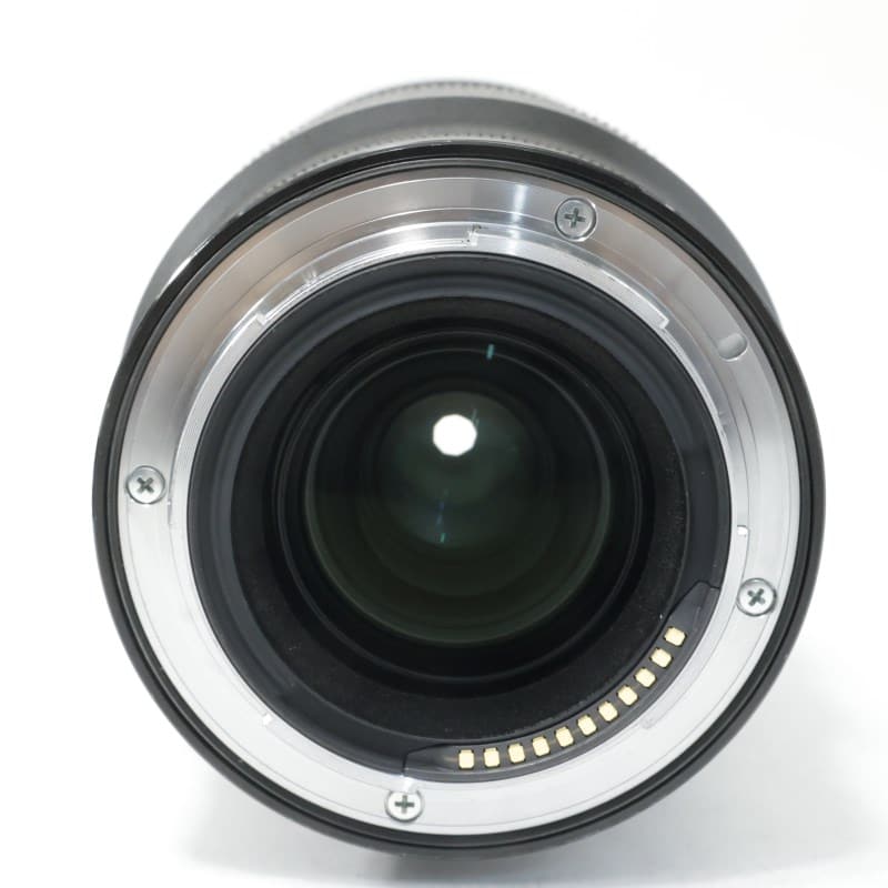 NIKKOR Z 24-70mm f/2.8 S