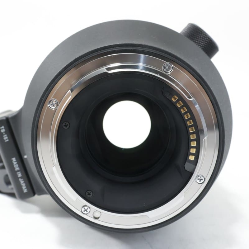 70-200mm F2.8 DG DN OS | Sports Lマウント