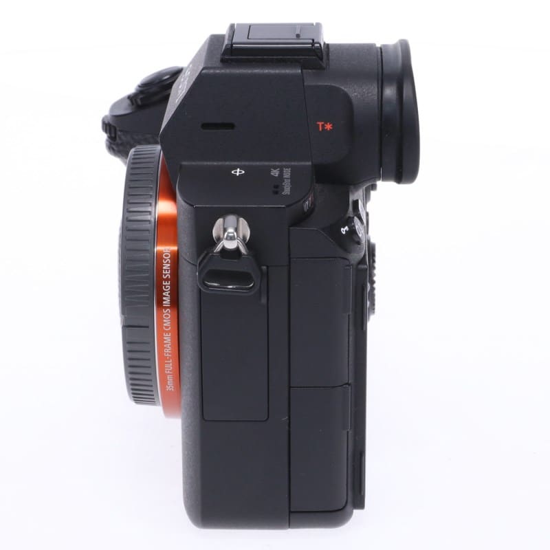 α7R III ボディ ILCE-7RM3