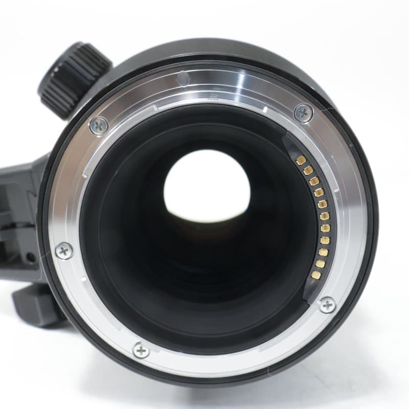 NIKKOR Z 70-200mm f/2.8 VR S