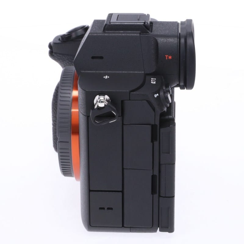 α7 V ボディ ILCE-7M5