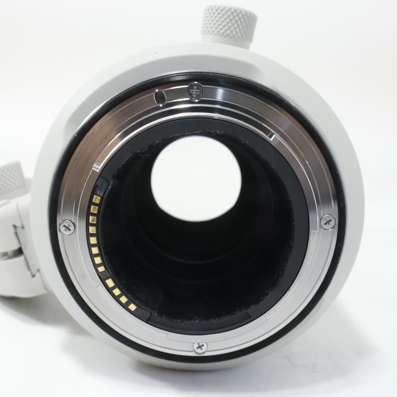 RF70-200mm F2.8 L IS USM Z ホワイト