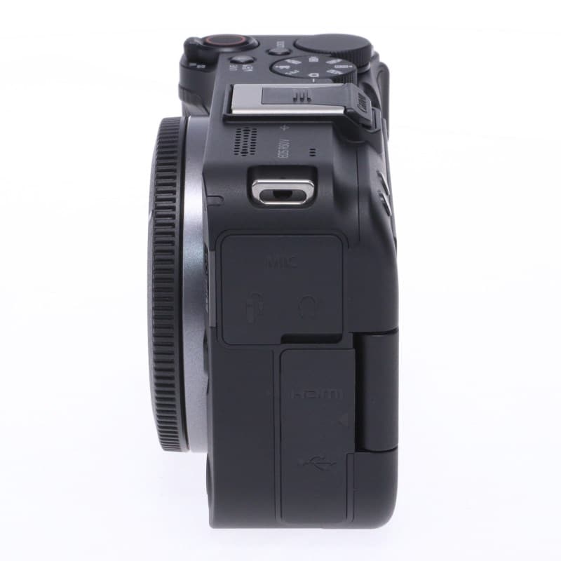 EOS R50 V ボディー