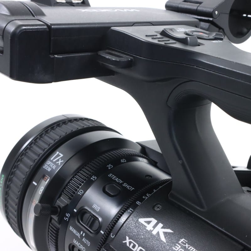 PXW-Z280