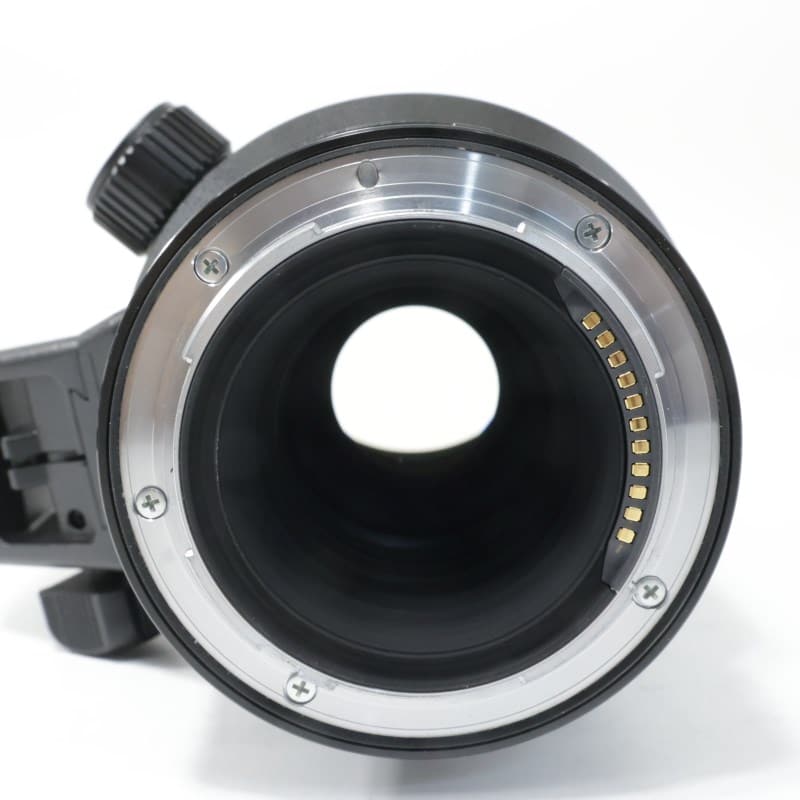 NIKKOR Z 70-200mm f/2.8 VR S