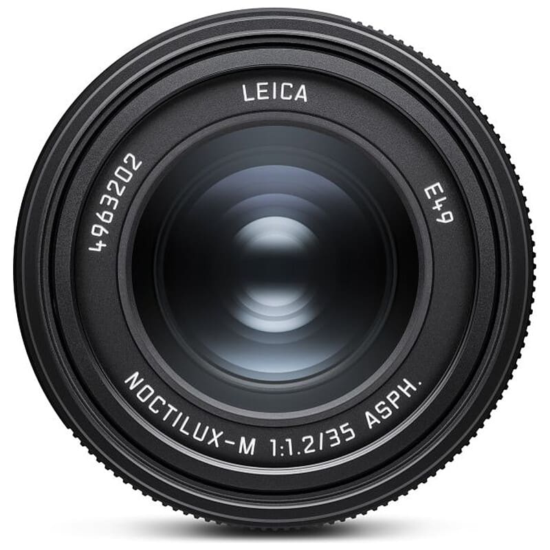 ライカ ノクティルックスM f1.2/35 ASPH. 11635