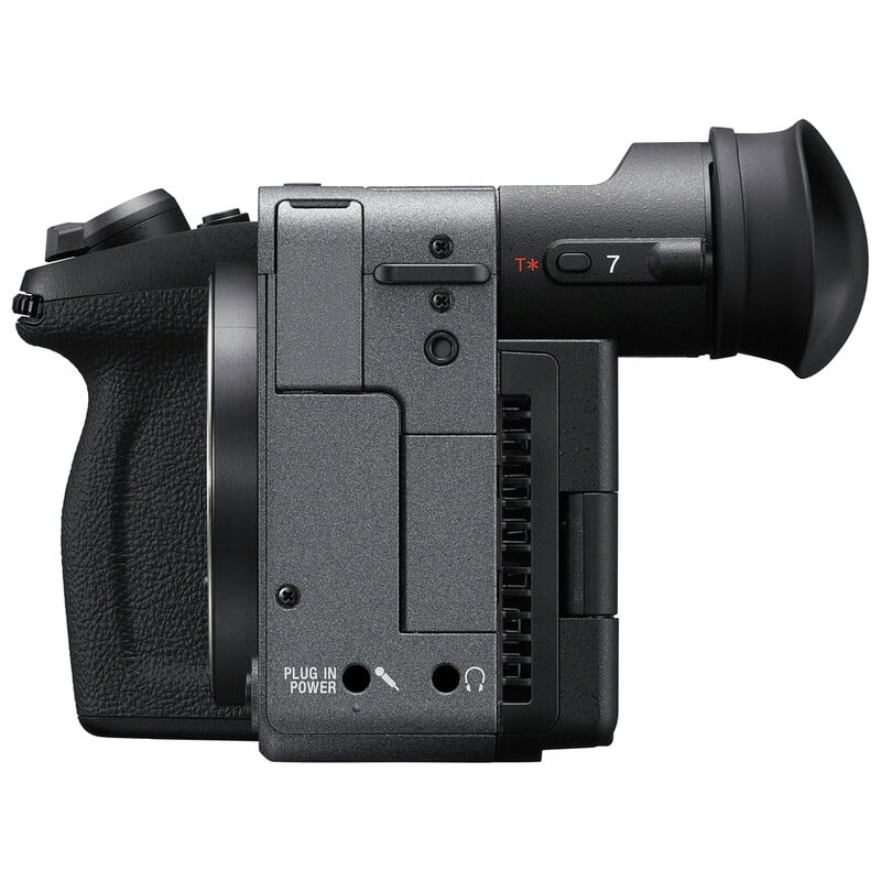 FX2 ボディ ILME-FX2B