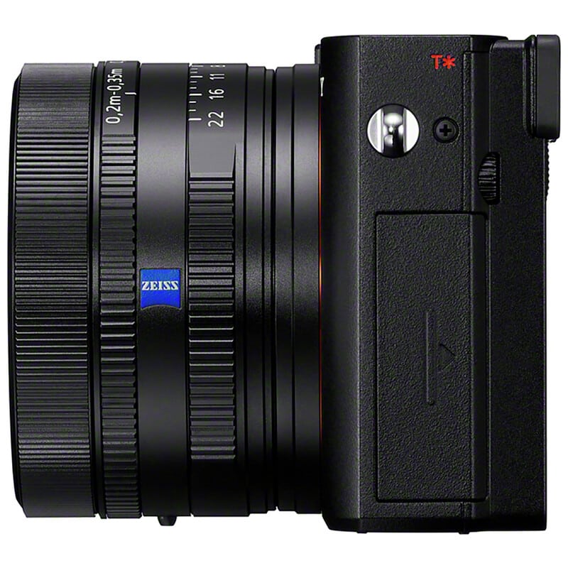 Cyber-shot RX1R III DSC-RX1RM3