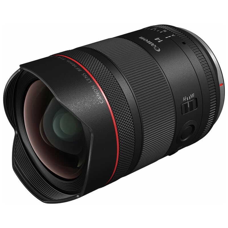 RF 14mm F1.4 L VCM