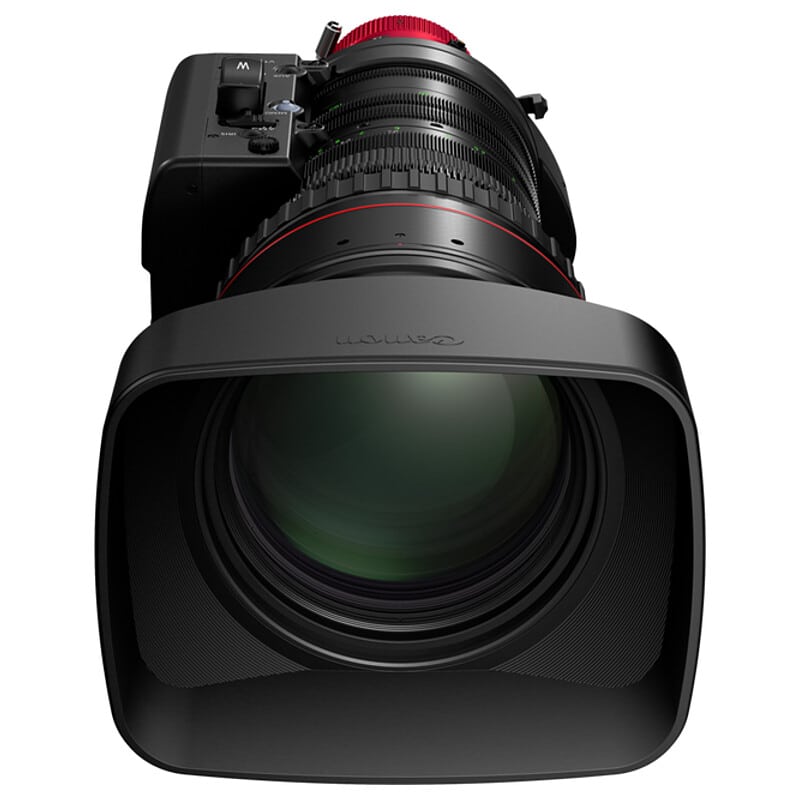 CN30×40 IAS J/R1(RFマウント)(2026年9月下旬発売予定)