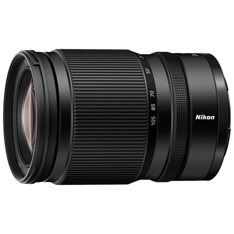 NIKKOR Z 24-105mm f/4-7.1