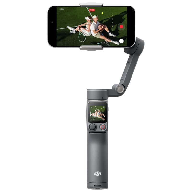 Osmo Mobile 8P クリエイターコンボ OMA575