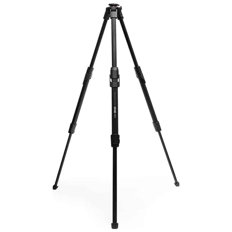 ONE Photo アルミニウム三脚 MTONEPA