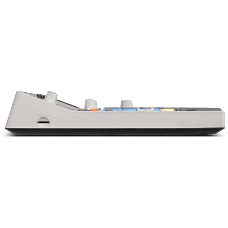MPC Sample