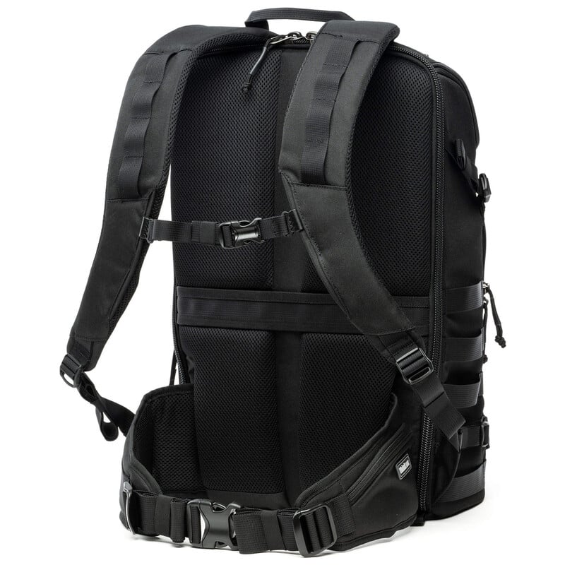 ダークライト 25L ブラック