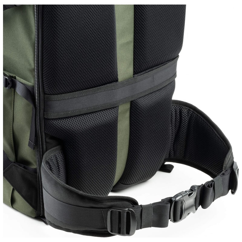 ダークライト 25L モンタナグリーン