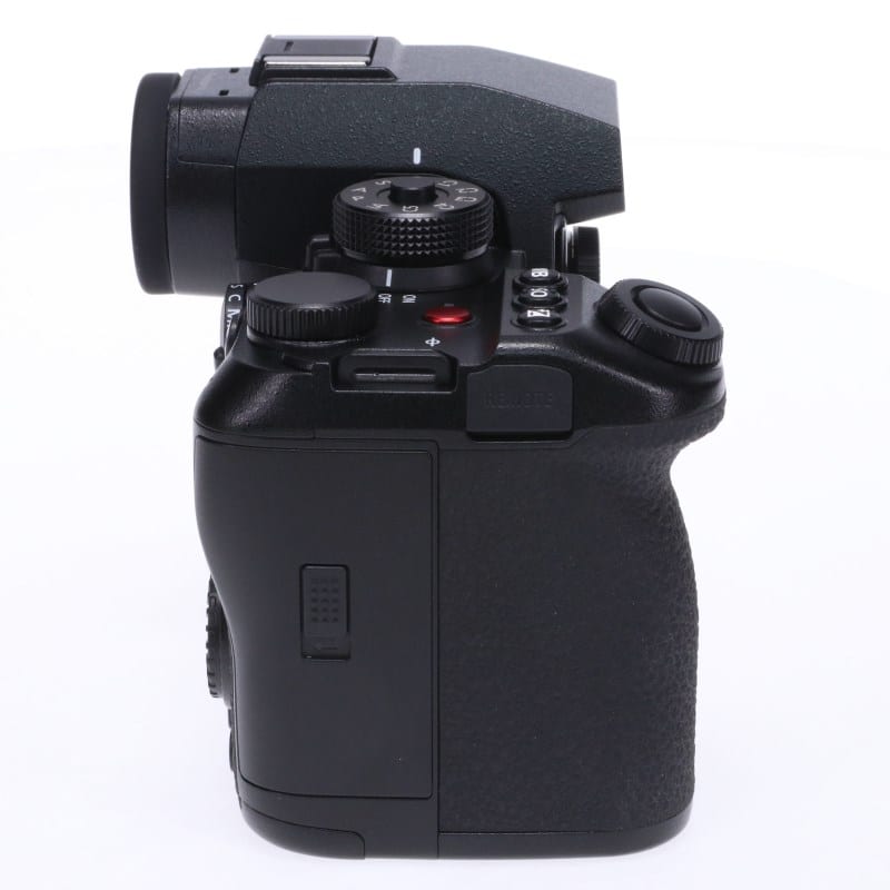 LUMIX S1II ボディ DC-S1M2