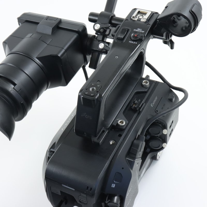 並品｜ SONY XDCA-FS7 - カメラ、光学機器