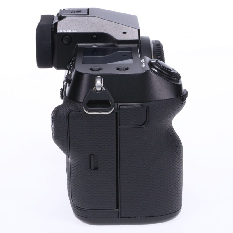 FUJIFILM GFX100S II ボディ