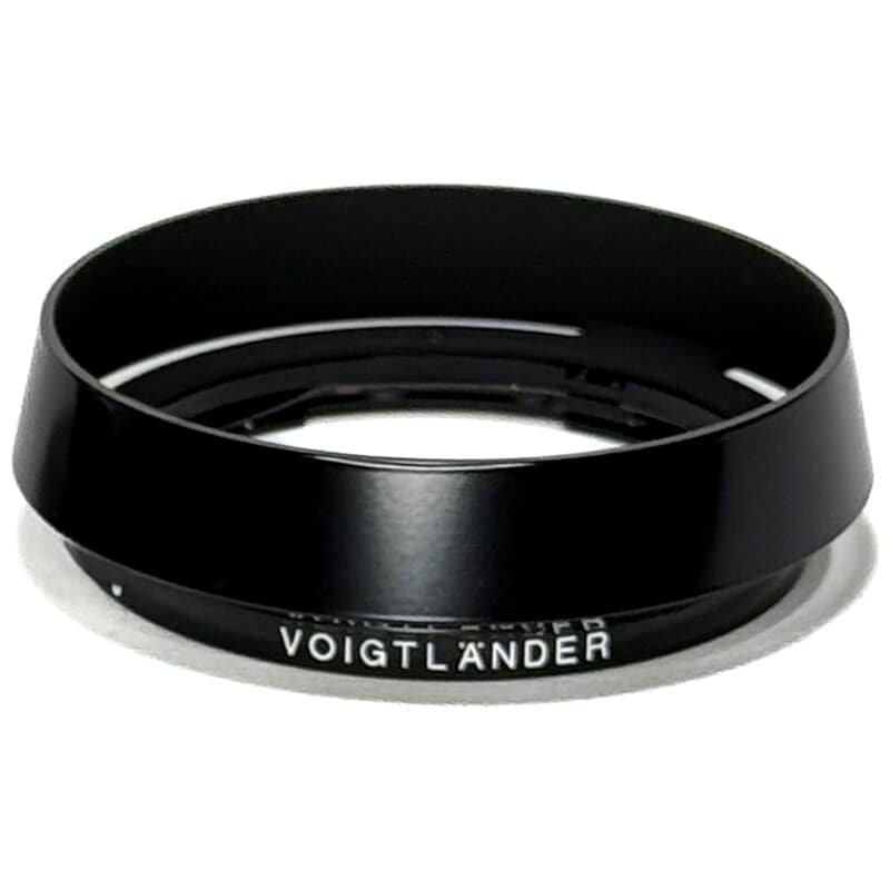 APO-LANTHAR 50mm F2 Aspherical VM ブラックペイント フジヤカメラ80周年記念モデル