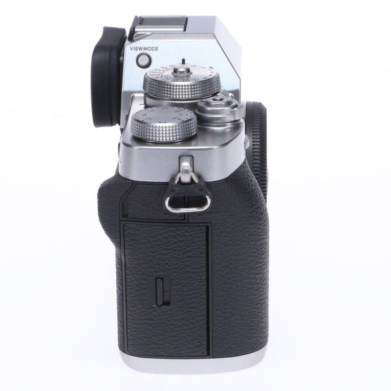 FUJIFILM X-T3 ボディ シルバー