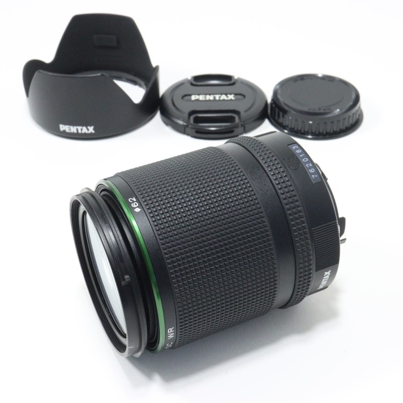 PENTAX HD PENTAX D FA 28 105mm F3 5 5 6 ED DC WR 中古 C2120128026350フジヤカメラ