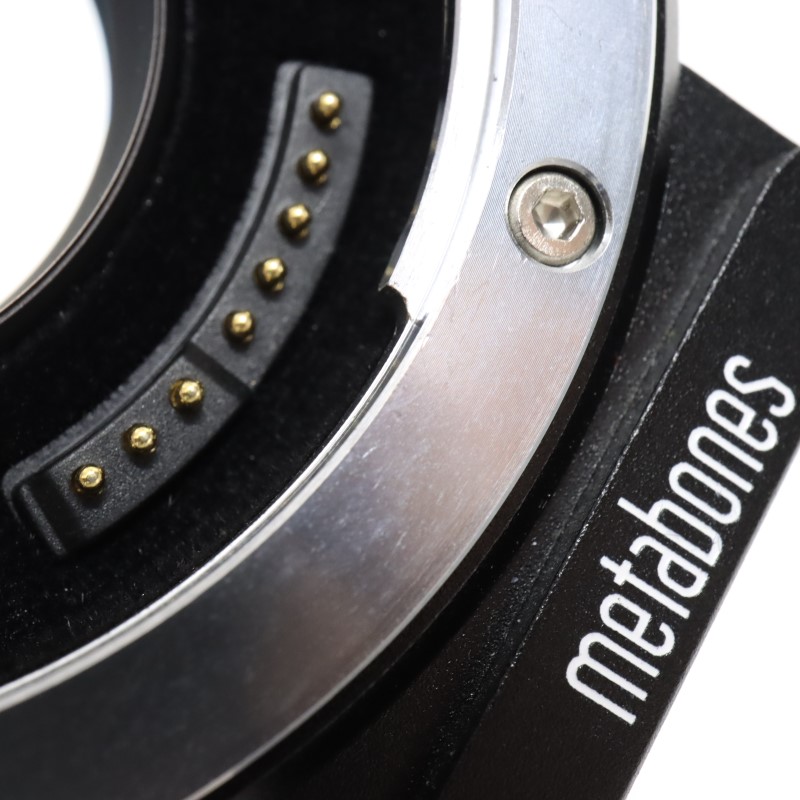 METABONES［メタボーンズ］ MB_SPEF-m43-BT4 [マイクロフォーサーズ用 電子接点付キヤノンEFアダプター SPEED  BOOSTER ULTRA T 0.71x] フジヤカメラ店：カメラファン | 中古カメラ・レンズ検索サイト／欲しい中古カメラが見つかる！