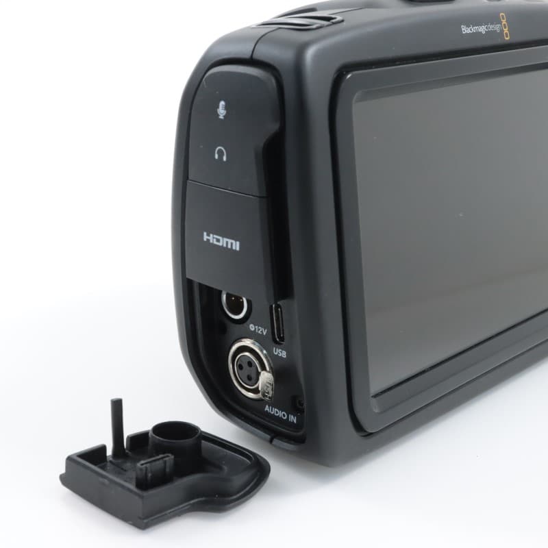 Blackmagic Design Blackmagic Pocket Cinema Camera K C